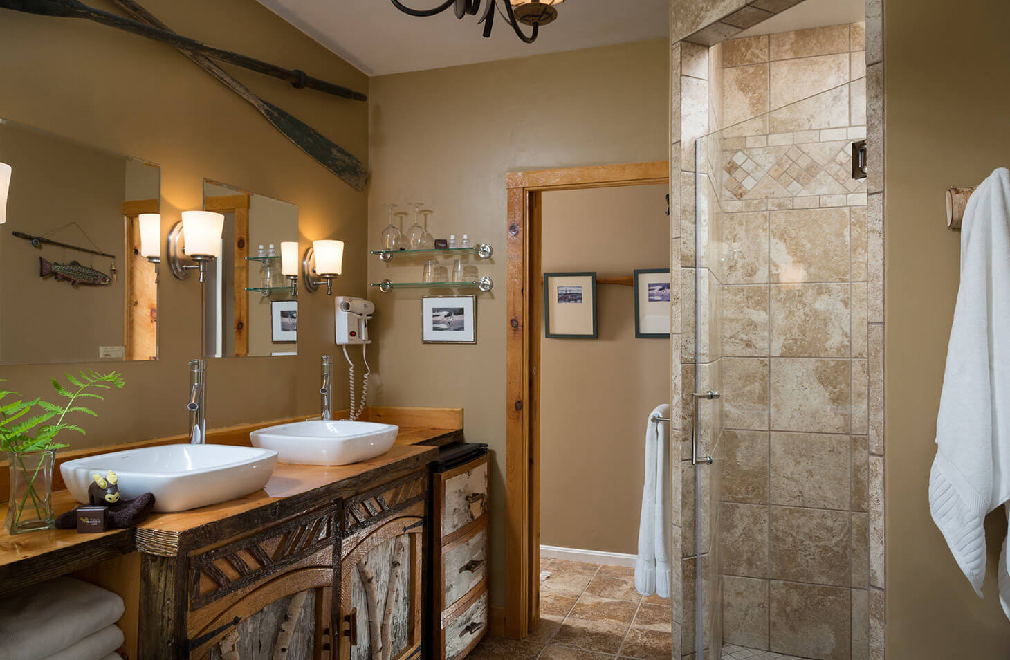 Maine Lake Resort 4 Diamond Bed and Breakfast