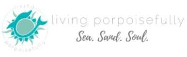 Living Porpoisefully logo