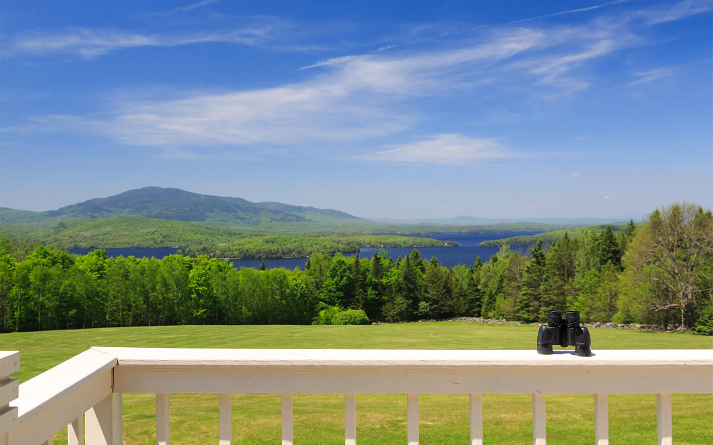 Top Things To Do In Maine in the Springtime Enjoy A Vacation in Maine