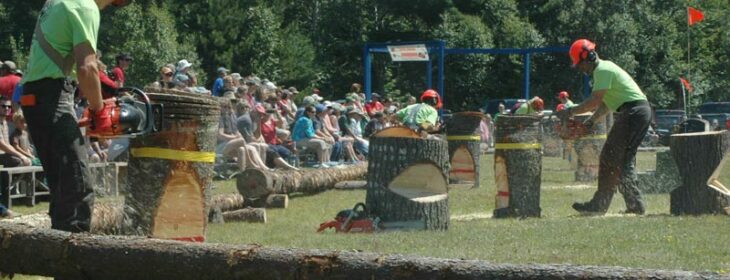 Forest Heritage Days 2021