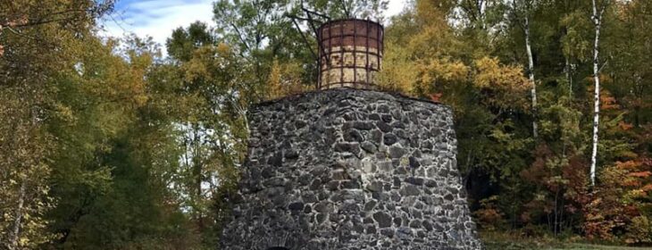 Katahdin Iron Works